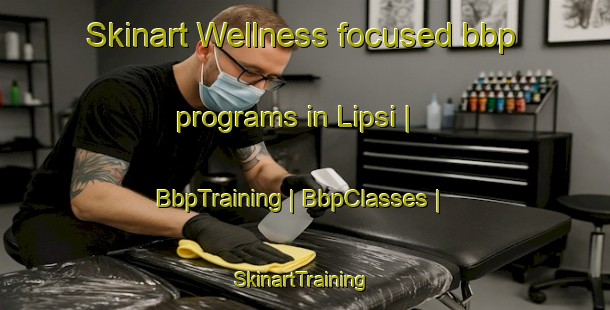 Skinart Wellness-focused bbp programs in Lipsi | BbpTraining | BbpClasses | SkinartTraining-Greece